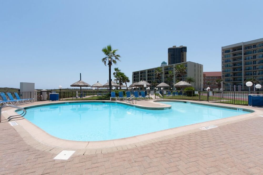 Saida Towers By Padre Island Rentals 41/49