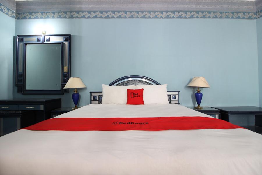 جناح، Akur Hotel Malioboro 2/2