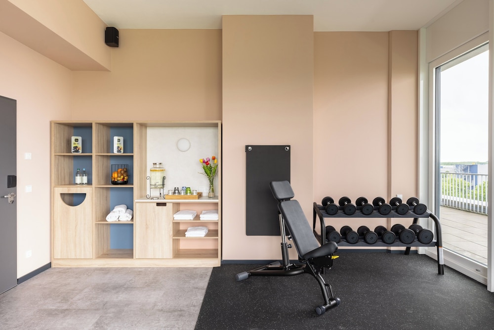 Candlewood Suites Berlin Airport by IHG 29/50