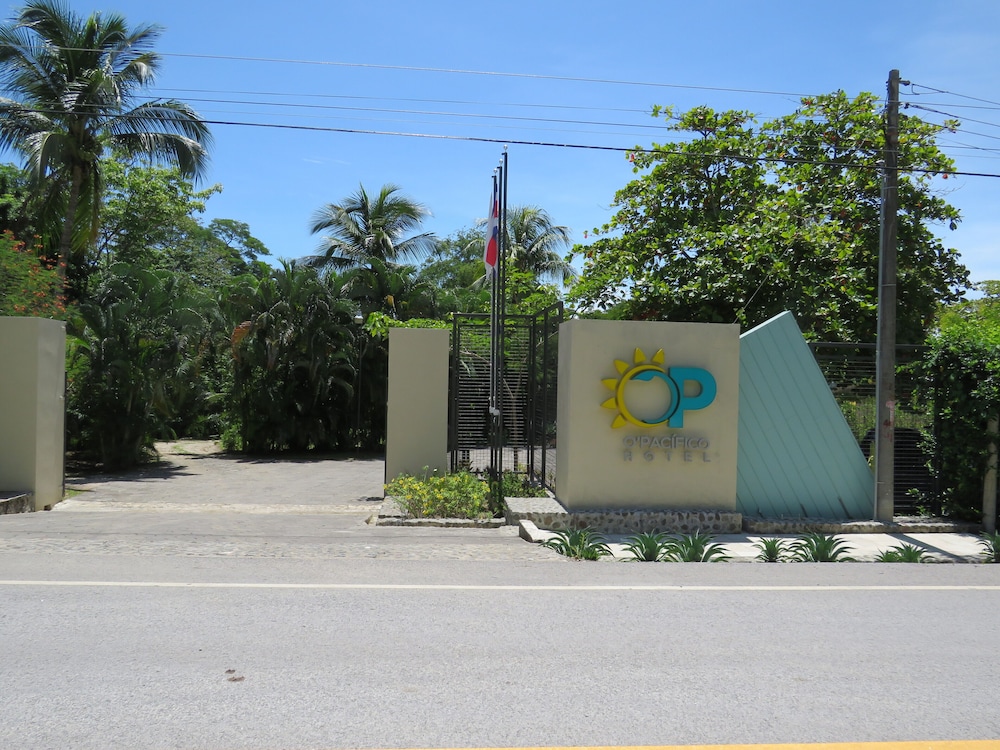 OPacifico Hotel 43/49