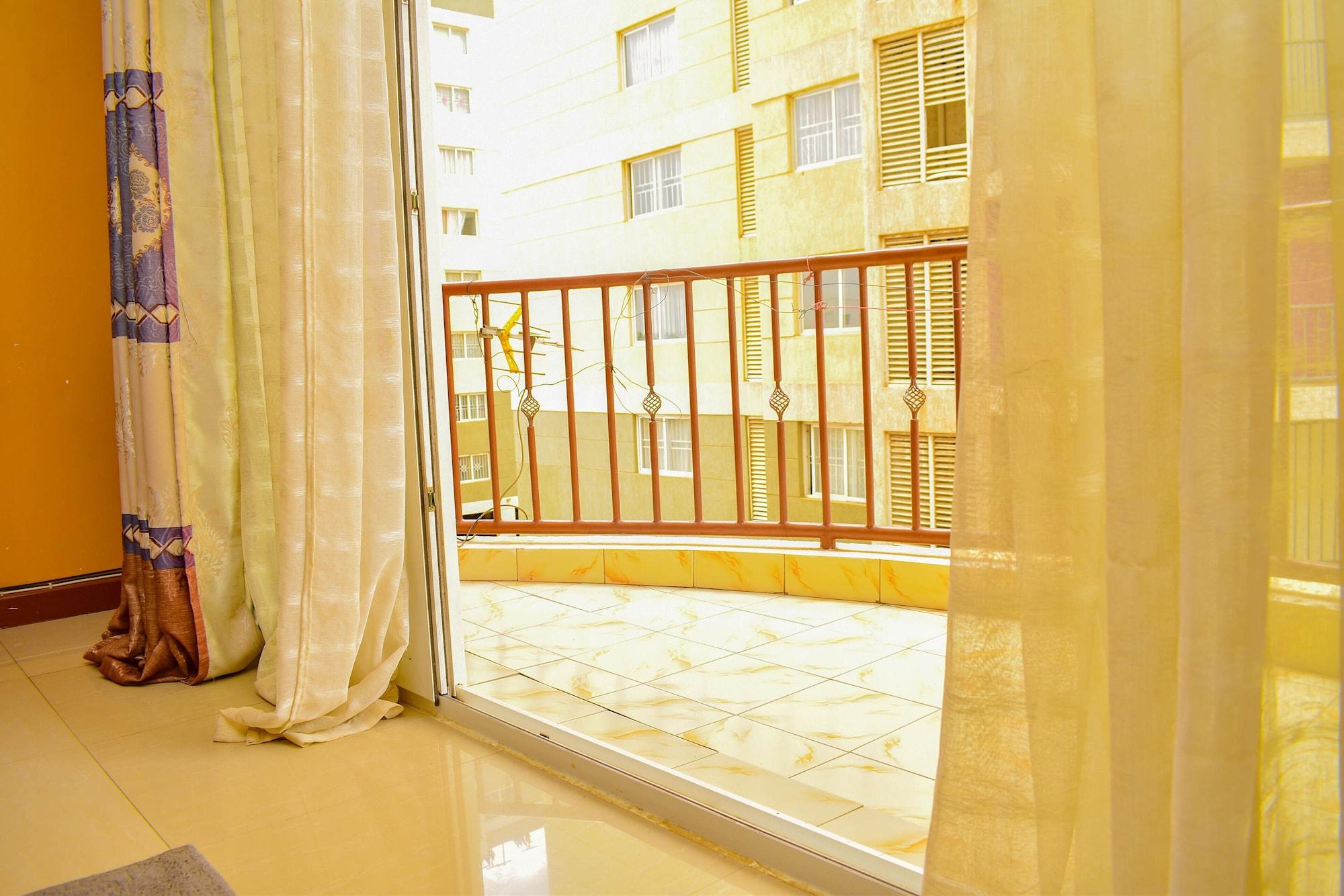 Jkia Transit Apex Furnished Apartments 8/16