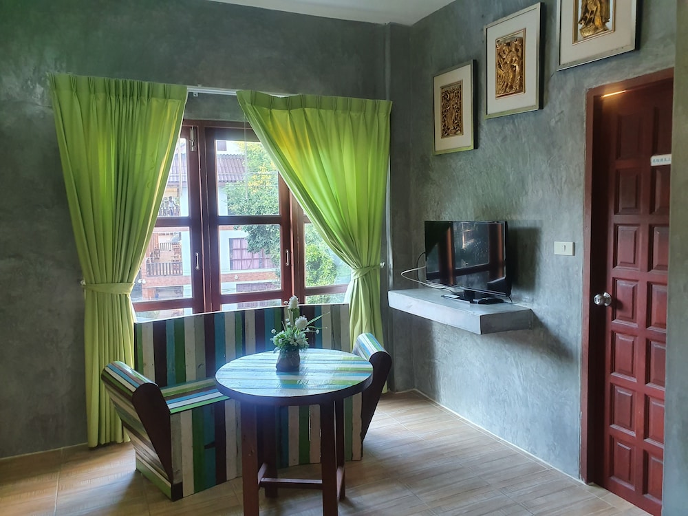Saikaew Boutique Hotel 50/72