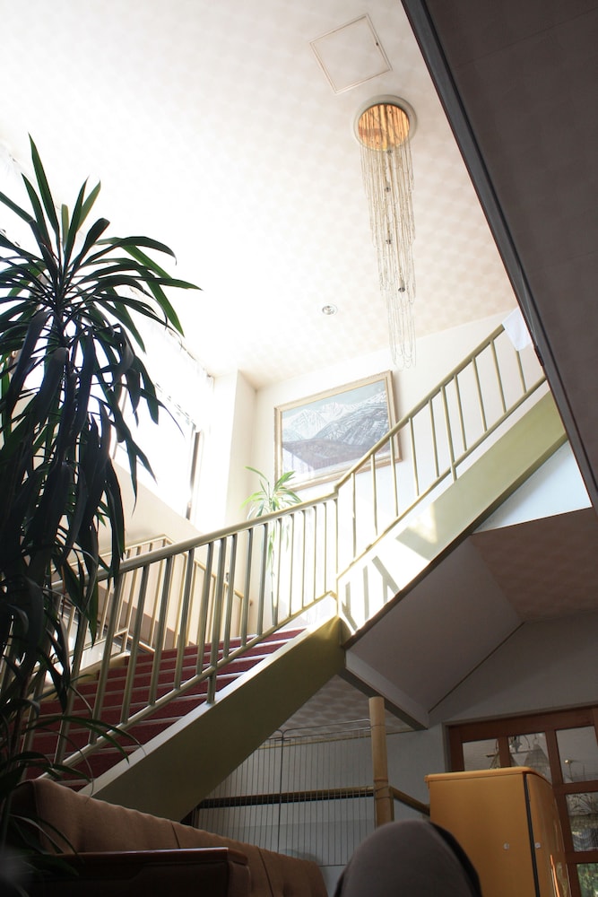 Hotel Sanmalte 32/46