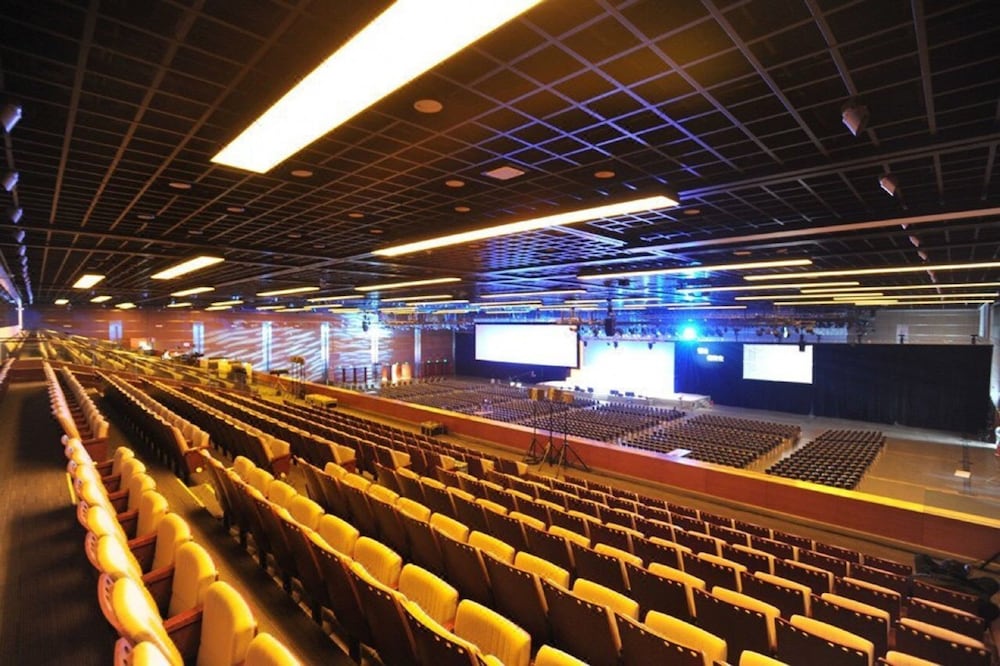 China National Convention Center Grand 6/33