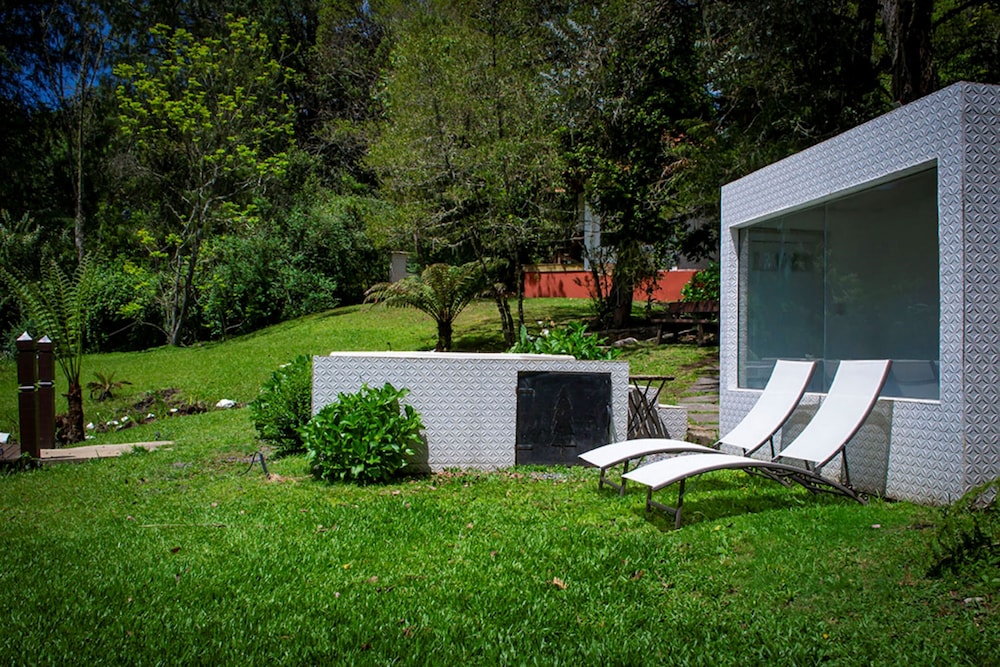 Resort Magnifico 40/50