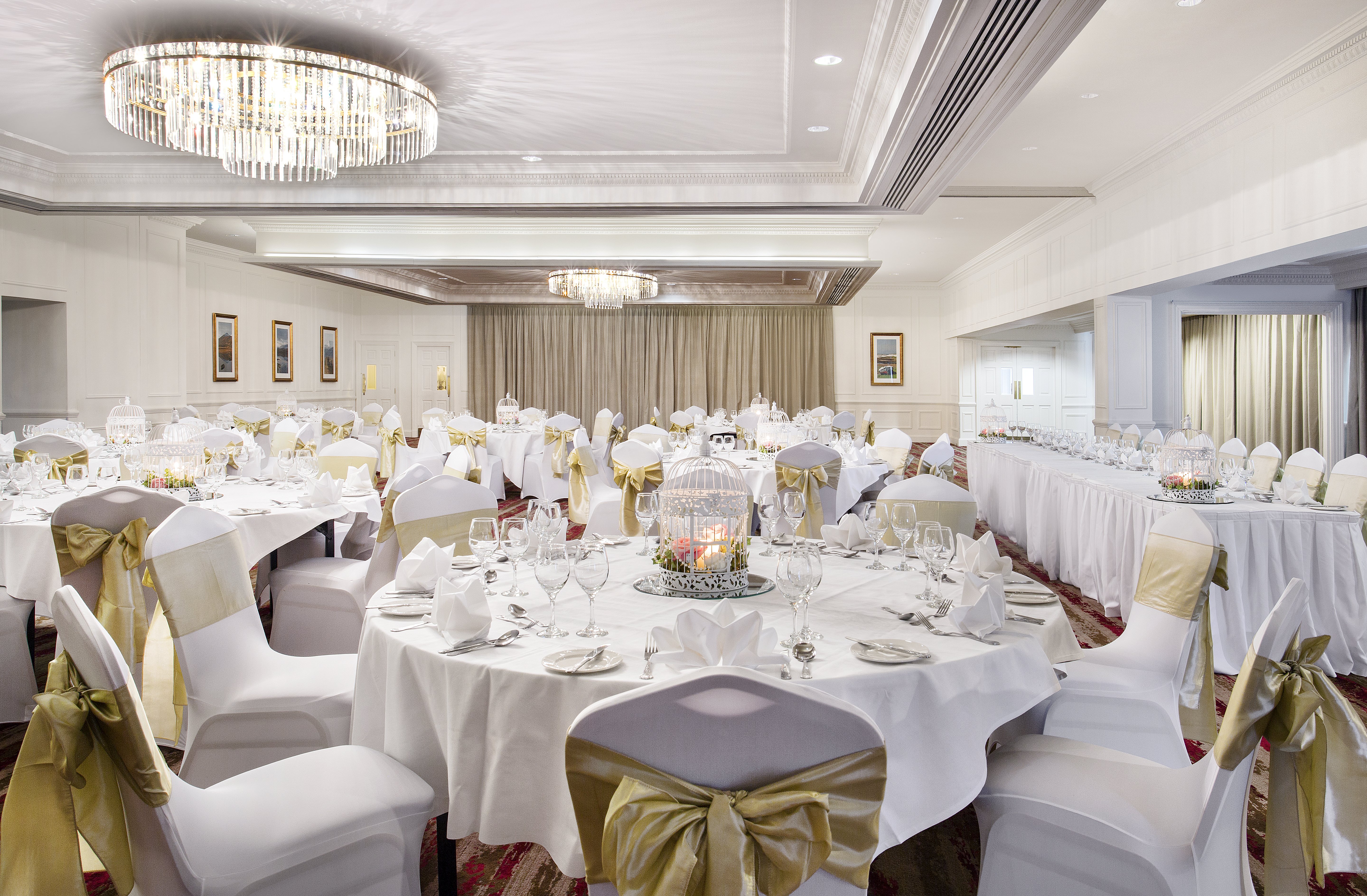 Leonardo Hotel And Conference Venue Aberdeen Airport 28/54