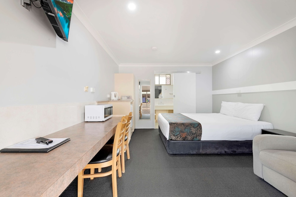 Best Western Bundaberg Cty Mtr Inn 19/40