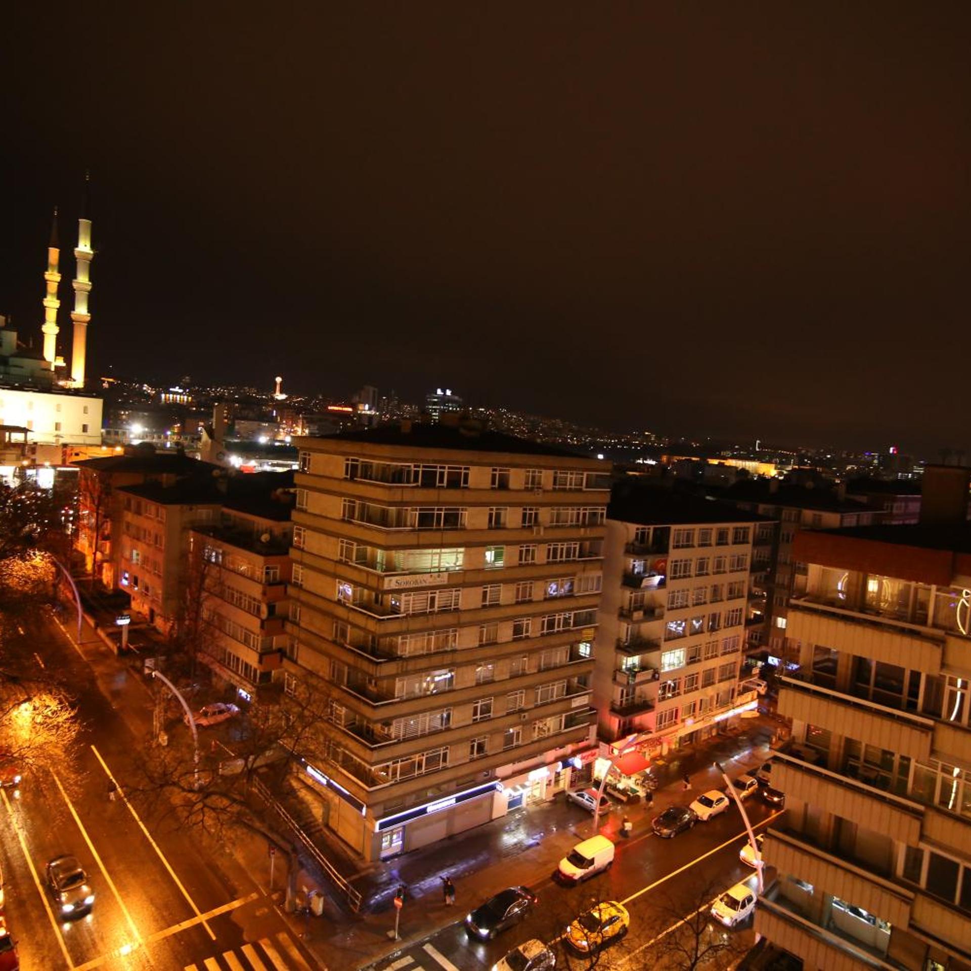 Kocatepe Hotel 2/45