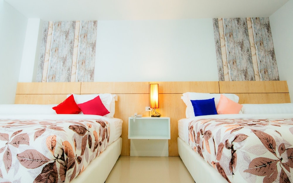 The Rama Residence Chiang Rai 11/49