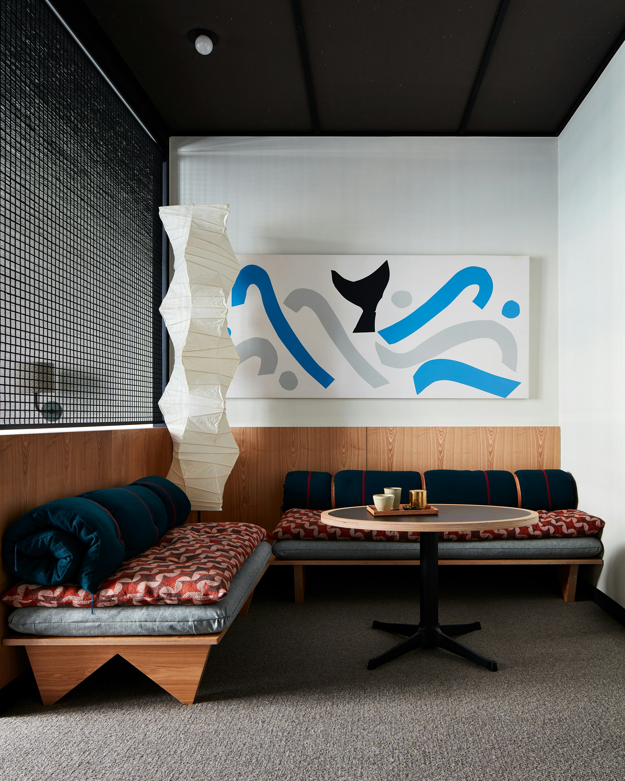 Ace Hotel Kyoto 10/16