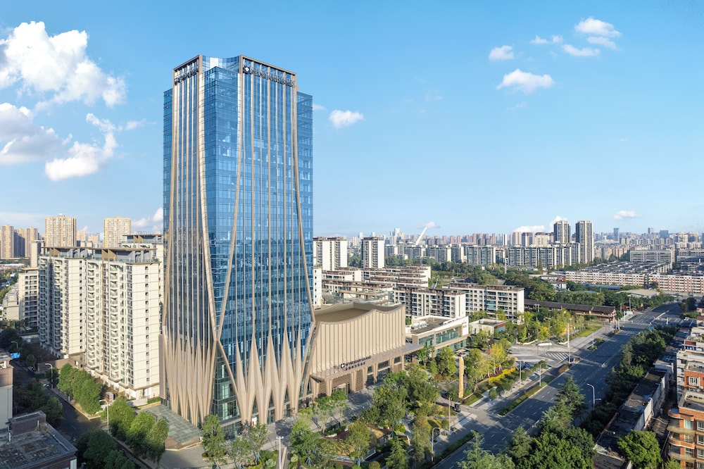 Wyndham Grand Chengdu East 6/67