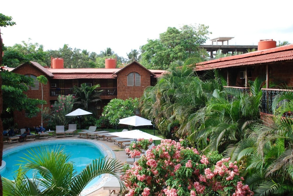 SEABREEZE RESORT photo1
