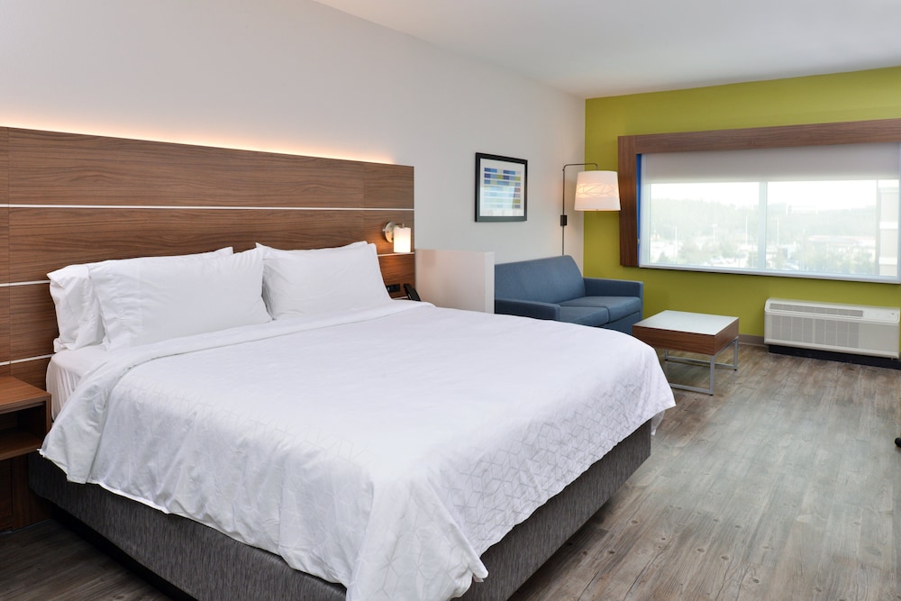 HOLIDAY INN EXPRESS ORLANDO SOUTH PARK 17/61