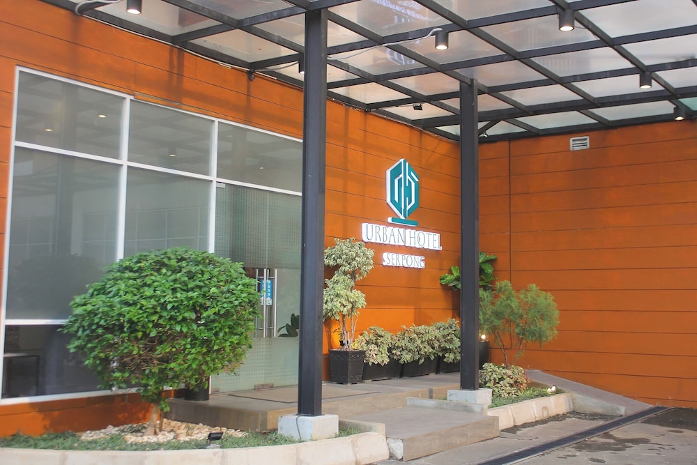 Urban Hotel Serpong by ZUZU 9/89