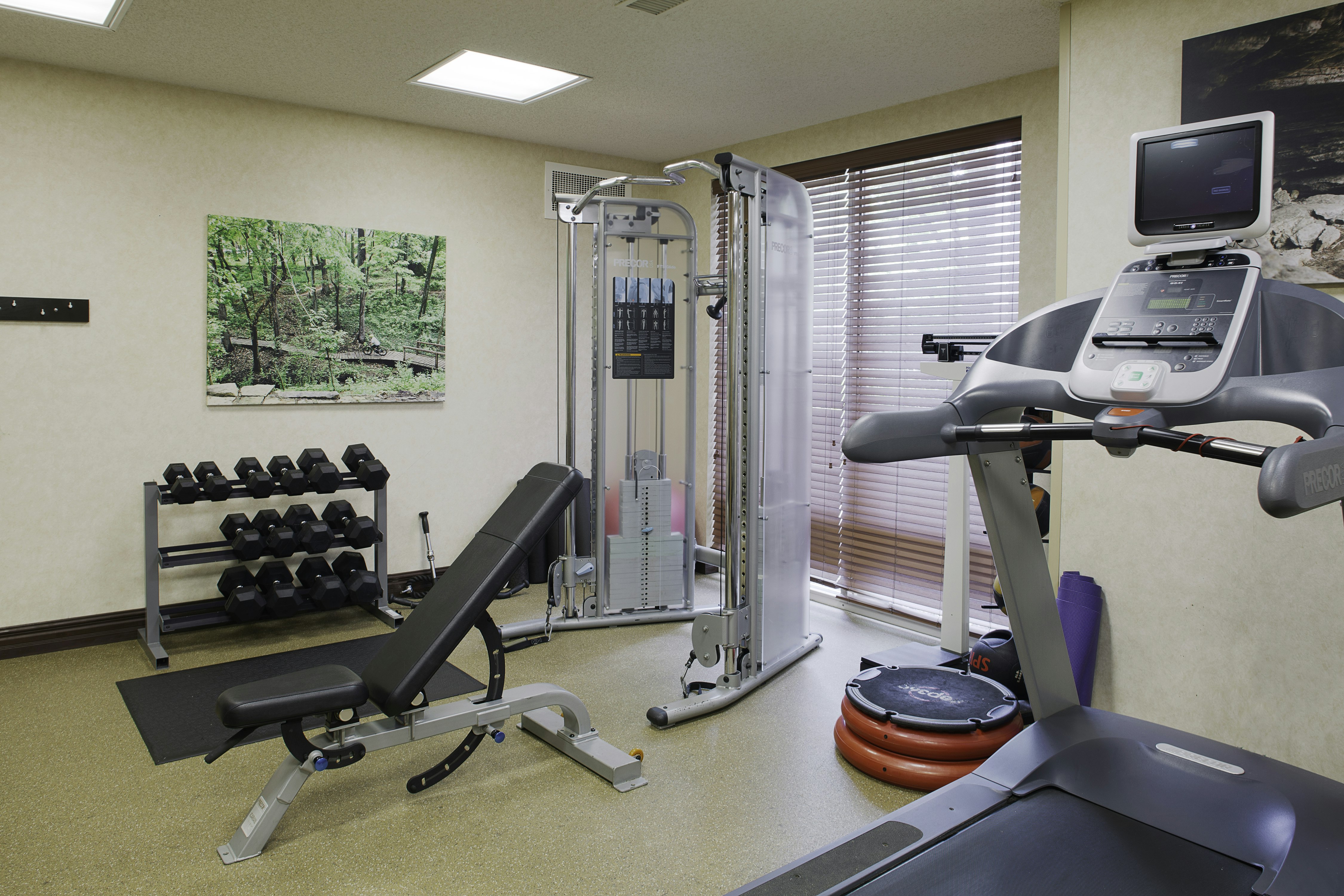 Hilton Garden Inn Bentonville Hotel 30/62