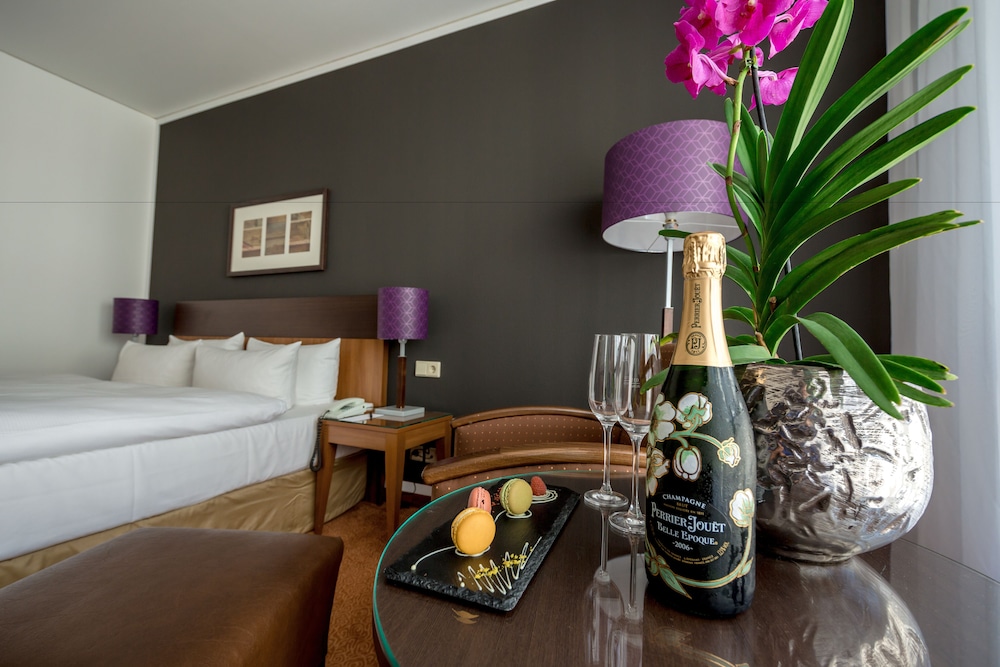 Dorint Hotel Am Dom Erfurt 29/50