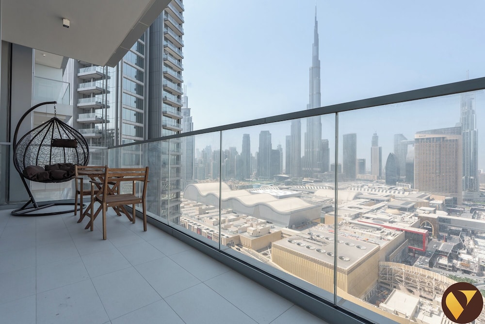 Vida Dubai Mall 27/60