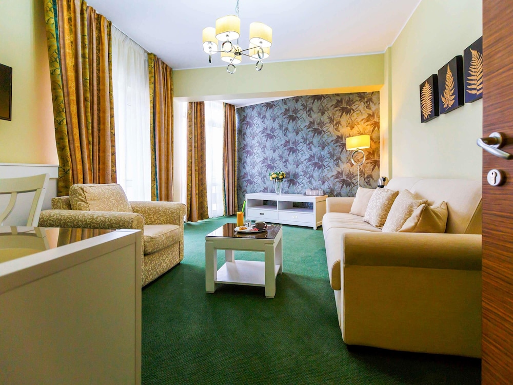Mercure Galati Centrum 25/50