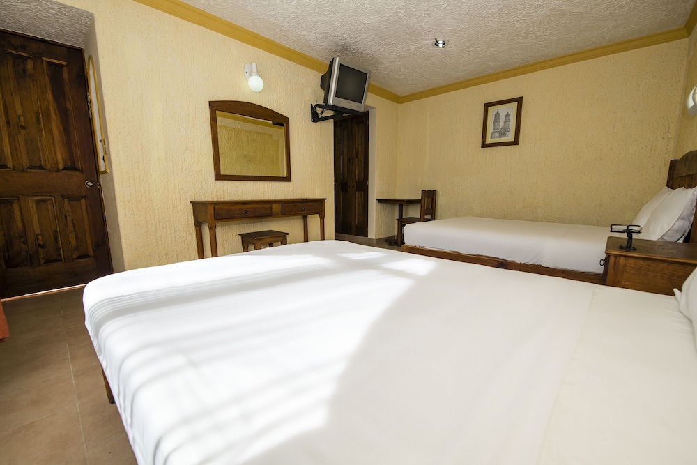 OYO Hotel La Glorieta Huichapan 20/29