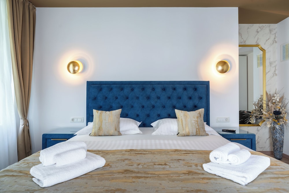 Luxury Rooms Floramye - Adults Only 12/80