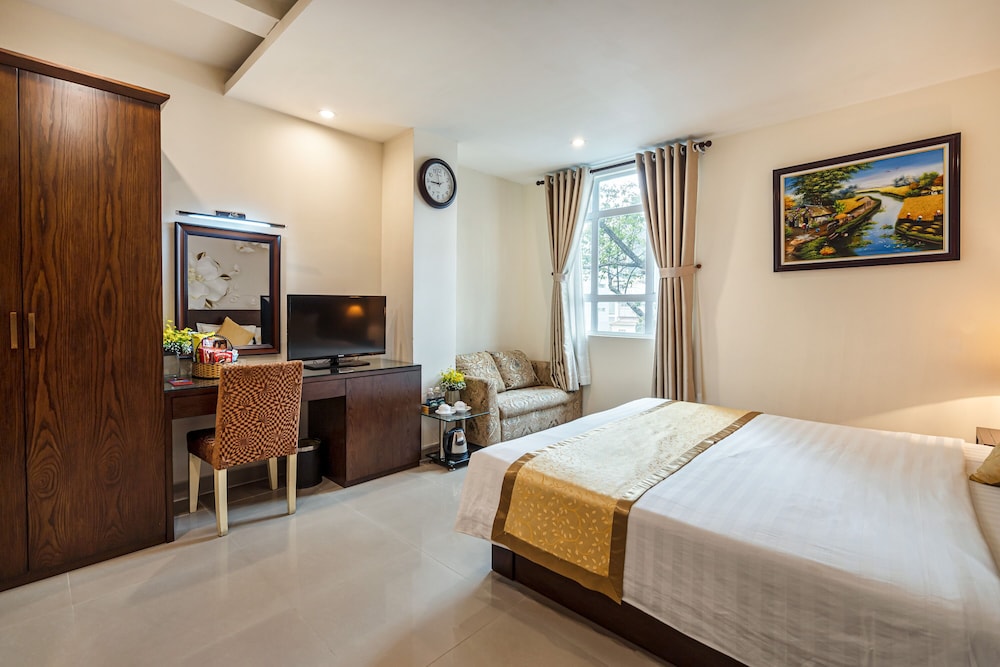 A25 Hotel - 29 Bui Thi Xuan 18/72