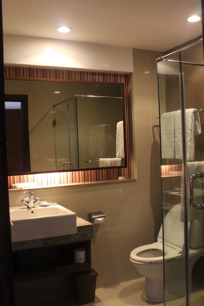 Aston Manado Hotel 18/40