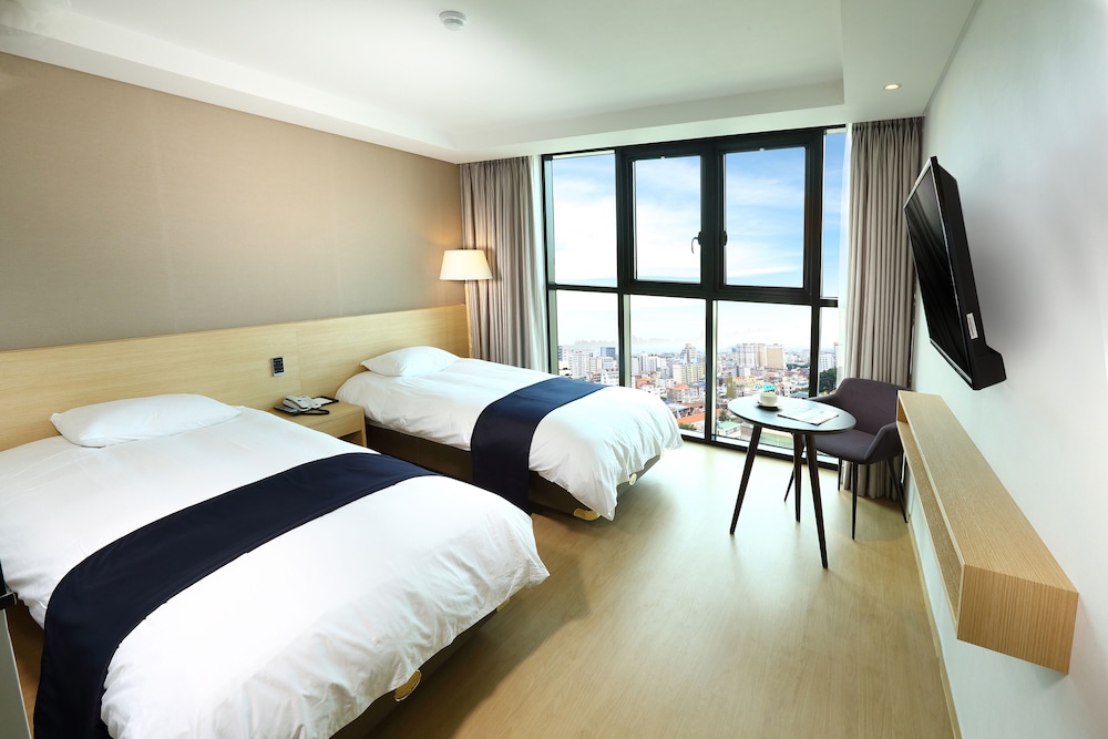 Hotel The One Jeju 15/52