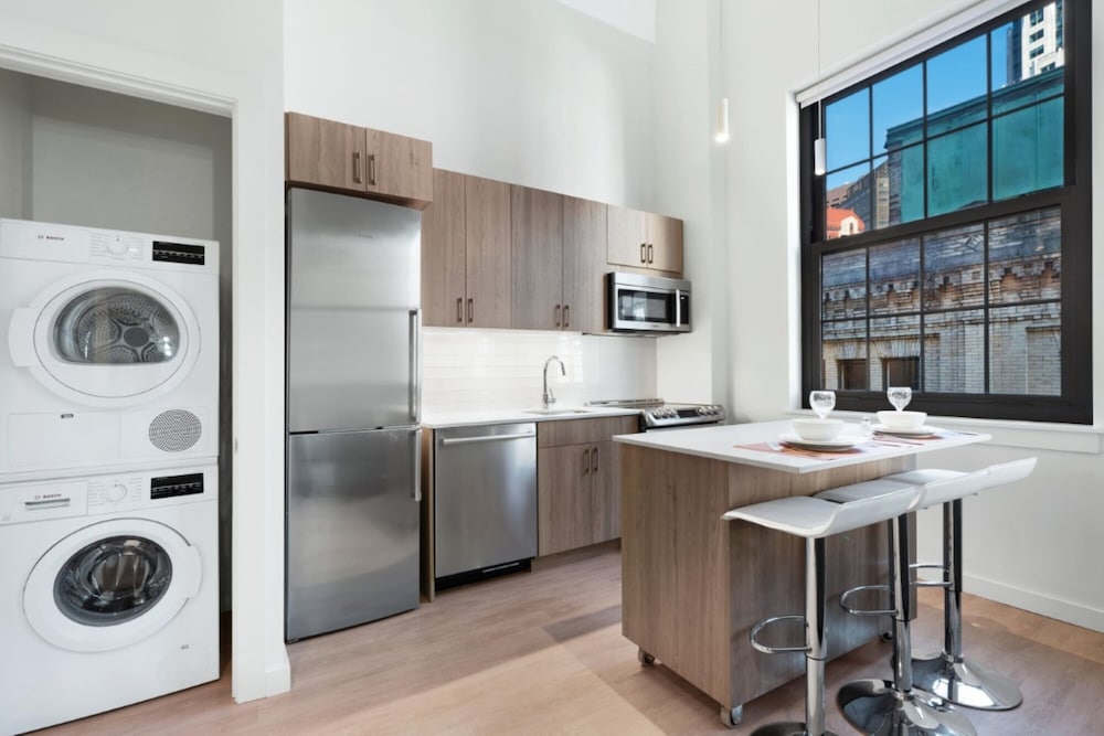 Global Luxury Suites Downtown Boston 12/68