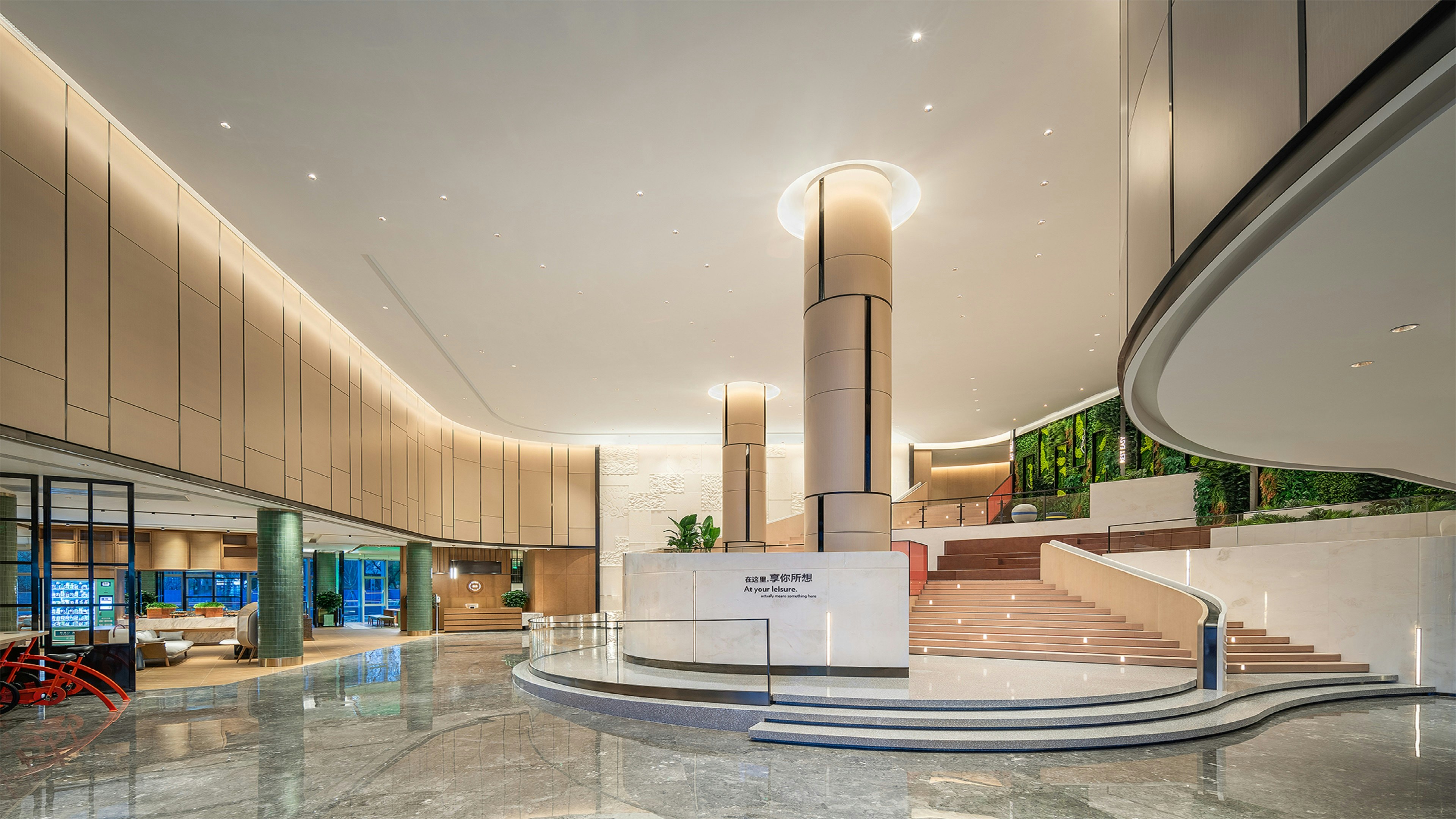 EVEN Hotel Yinchuan Yuehai by IHG 10/50