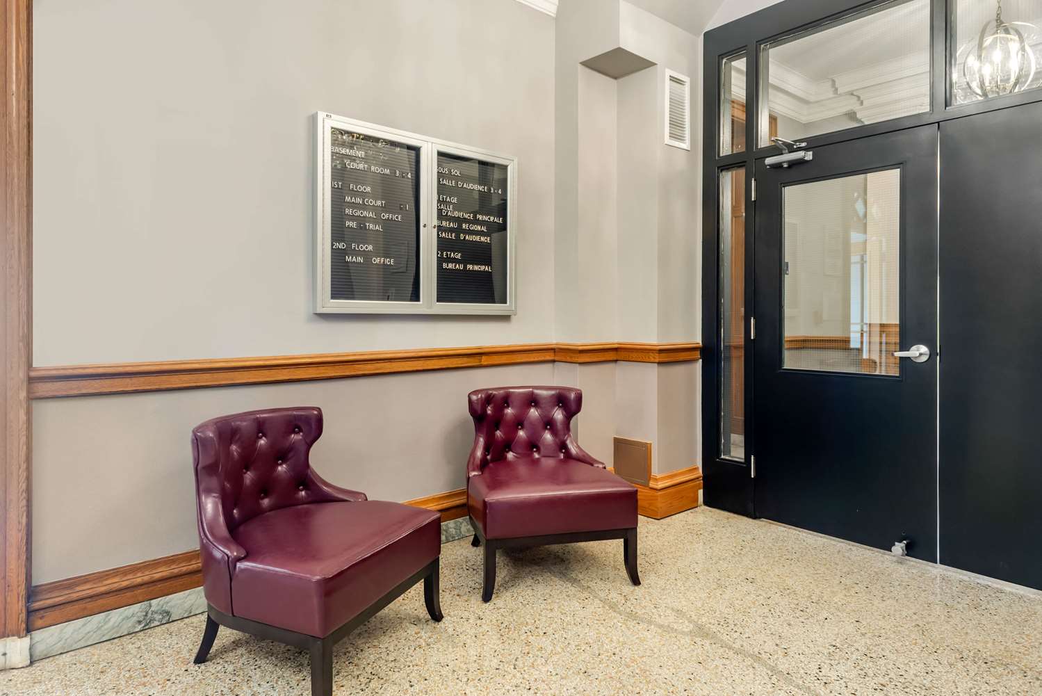 The Courthouse Hotel, Ascend Hotel Collection 38/43