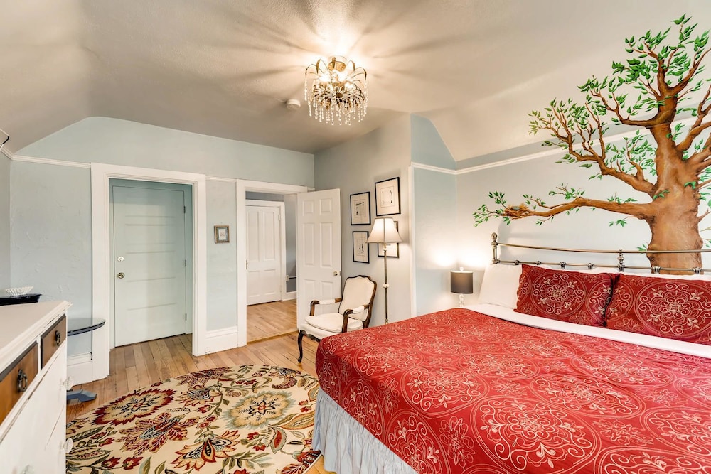 Holiday Chalet Victorian - Bed & Breakfast 18/69