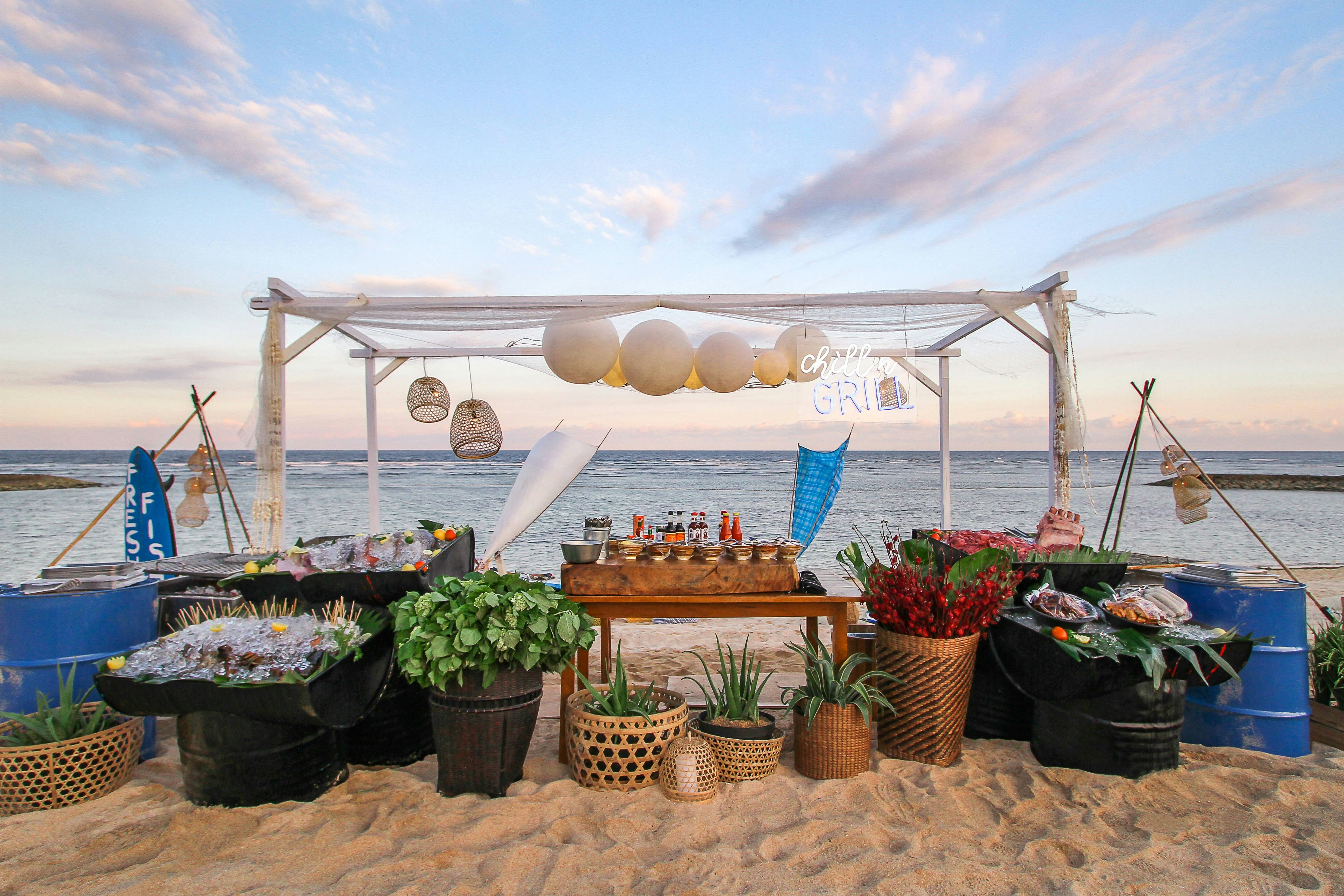 Ritz Carlton Bali Nusa Dua 37/41