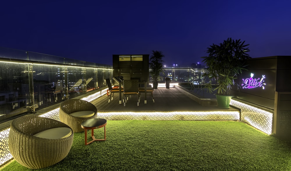 THE RAINTREE DHAKA 26/29