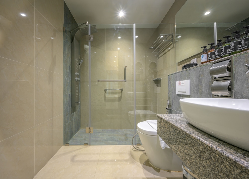 Zenseana Resort & Spa 47/48