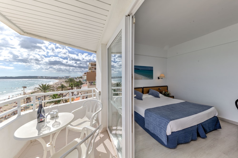 Hotel Voramar Mallorca 22/51