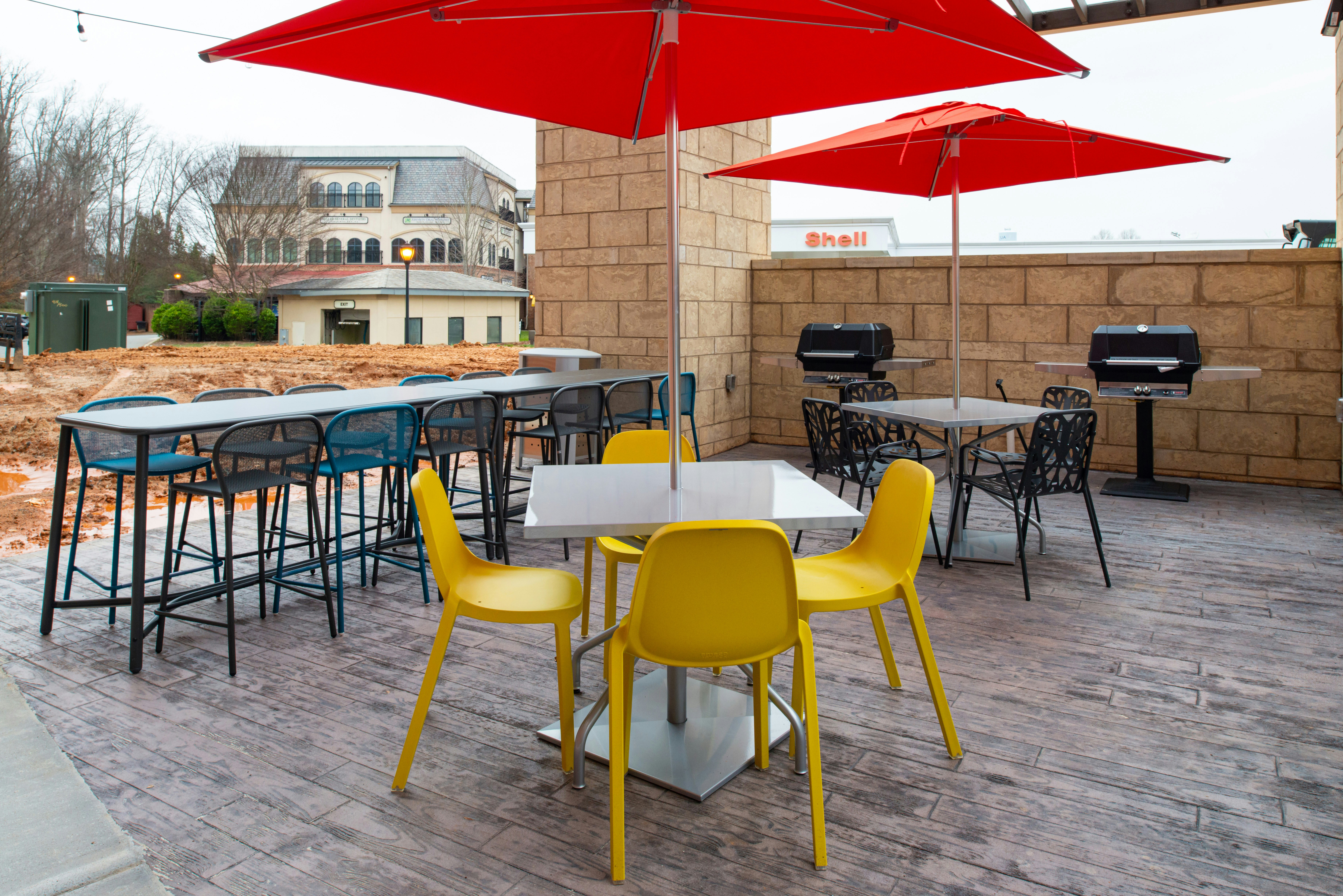 Home2 Suites By Hilton Charlotte Mooresville 55/67