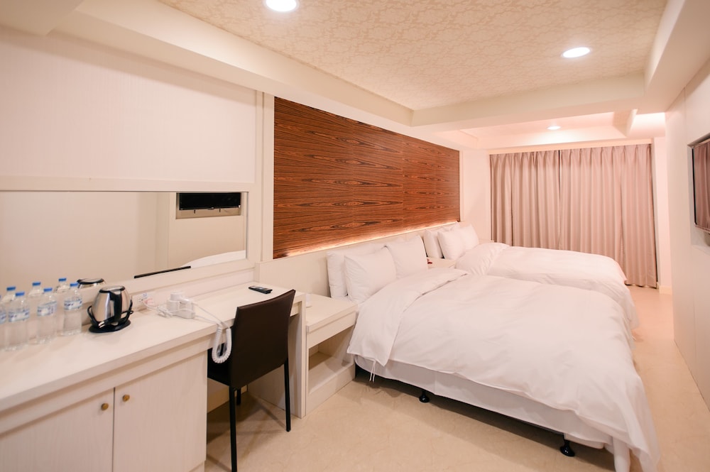 Duke Hotel Taoyuan 10/43