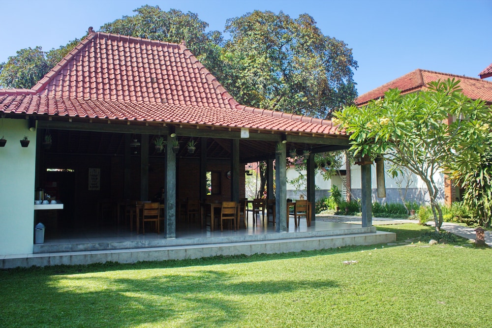 Puri Pangeran Hotel Yogyakarta 33/37
