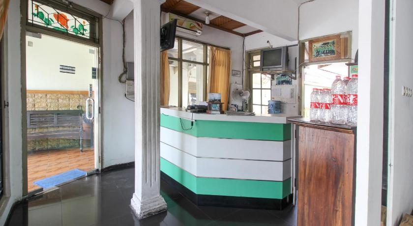 Reddoorz Near Rs Sarjito Yogyakarta 2 3/39