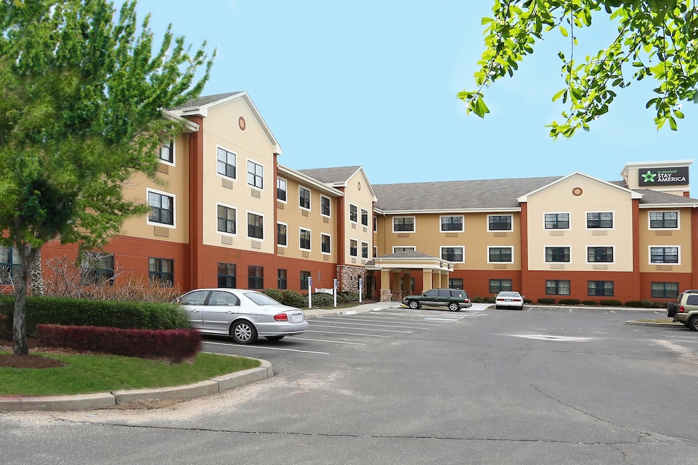 Extended Stay America - Hartford - Manchester 1/53