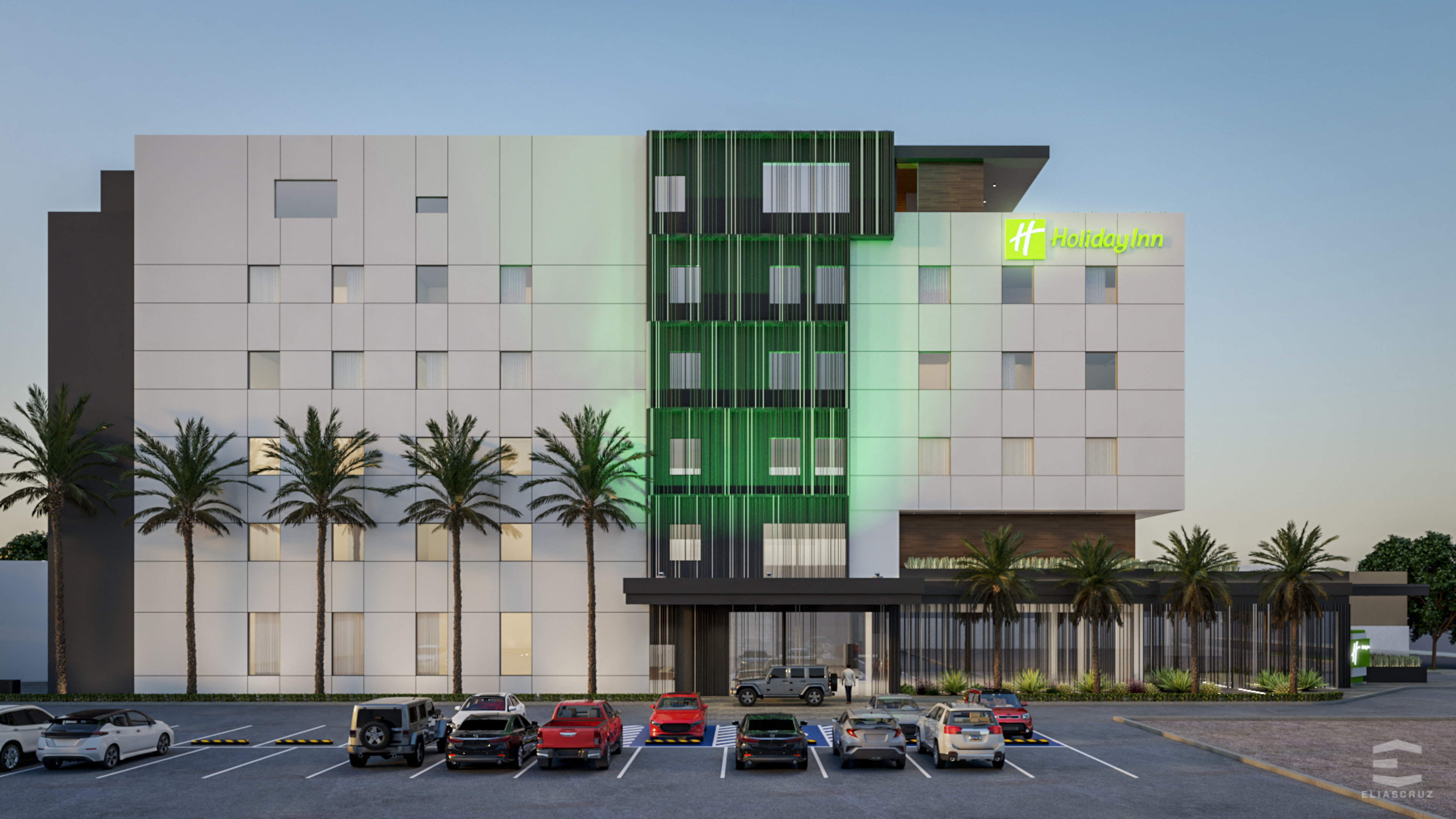 Holiday Inn Navojoa, an IHG Hotel 44/50