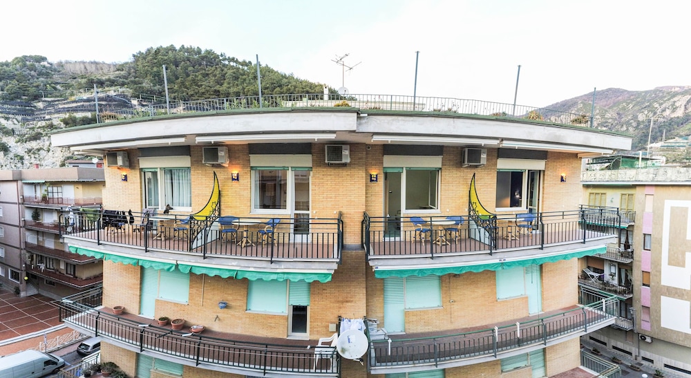La Casa Delle Stelle 2/59