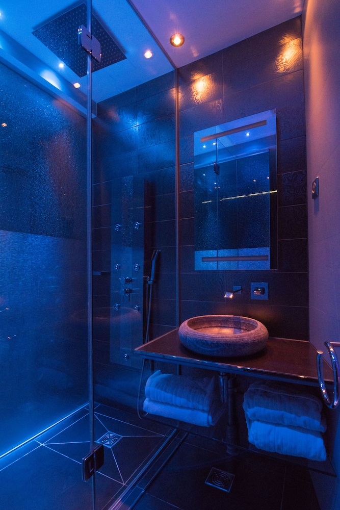 Secret De Paris - Hotel & Spa - Adults Only 44/68