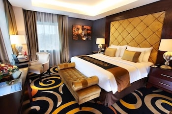 Swiss-Belhotel Ambon 22/69