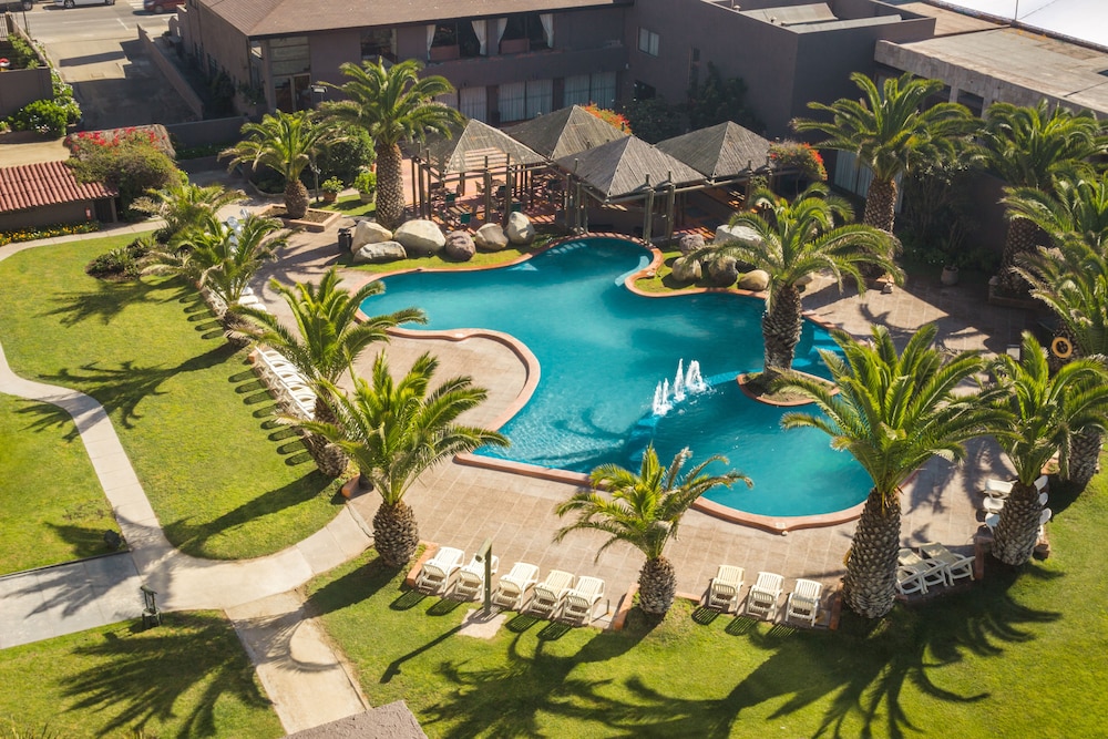 Hotel Club La Serena 4/67