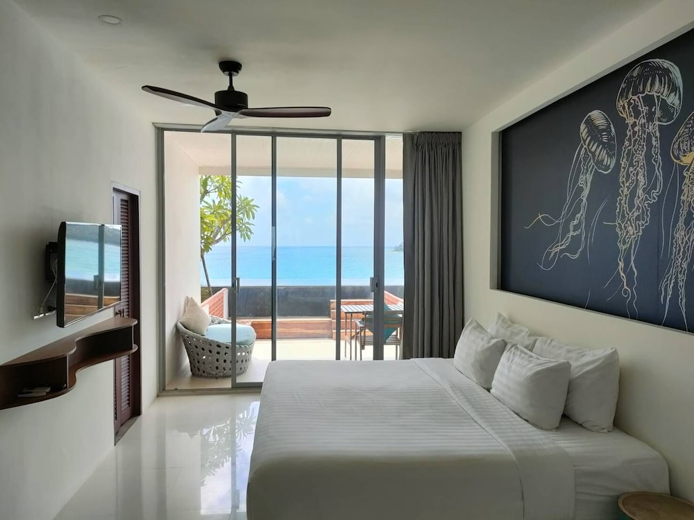 Norn Talay Surin Beach Phuket (ex Surin Beach Resort) 9/50