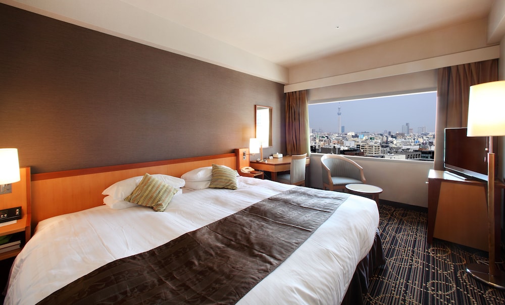 KKR Hotel Tokyo 15/66
