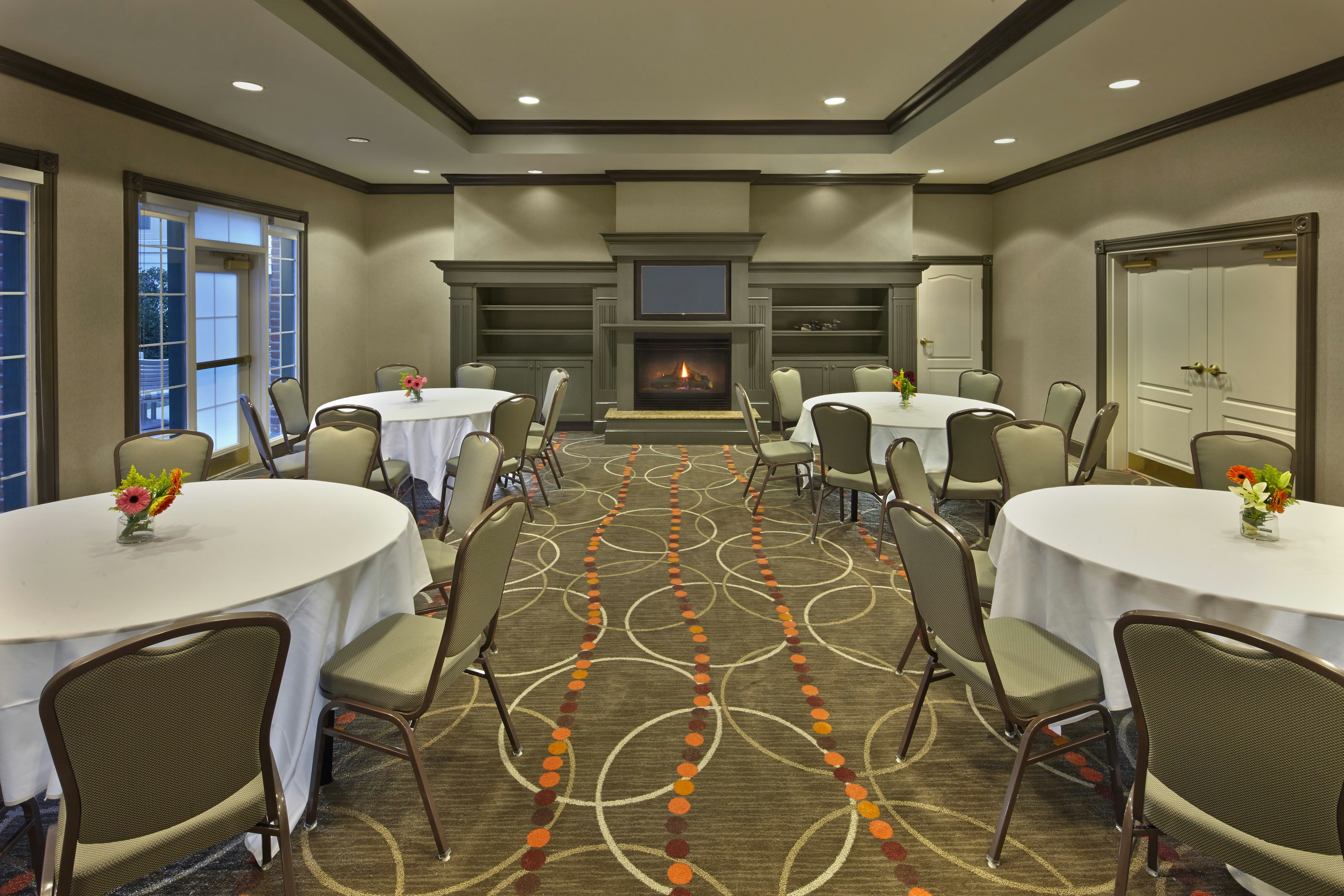 HOMEWOOD SUITES BY HILTON COLUMBIA 38/48