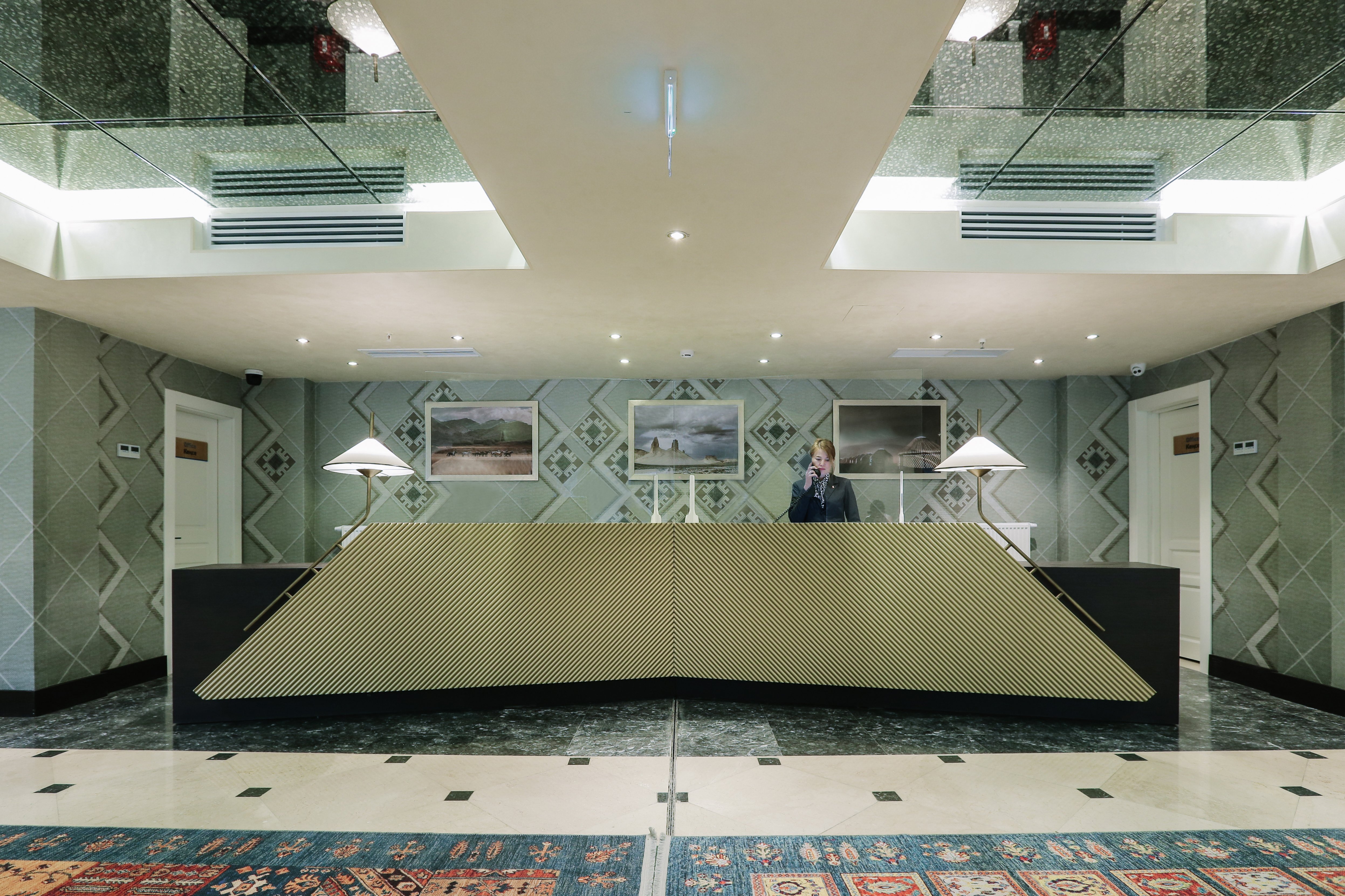 Somerset City Centre Atyrau 5/48
