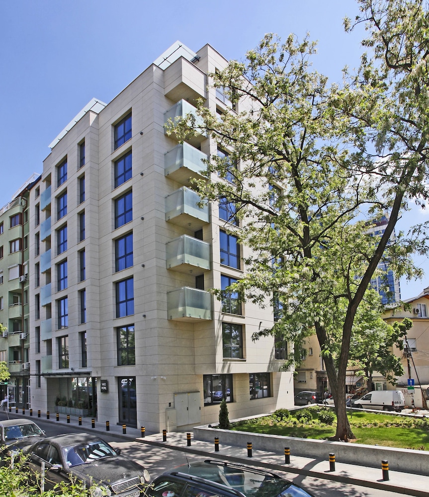 Viko Boutique Apart Hotel 7/49